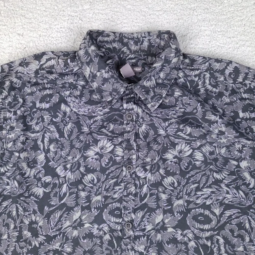 H&M good used